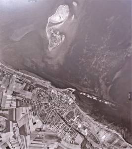 Nibe Havn